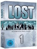 Staffel 1 (7 DVDs)
