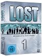Lost - Staffel 1 (7 DVDs)