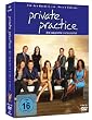 Private Practice - Staffel 4 (6 DVDs)