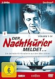 Der Nachtkurier meldet...