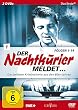Der Nachtkurier meldet... - Vol. 1, Folge 1-14 (2 DVDs)