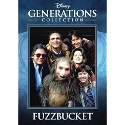 Fuzzbucket