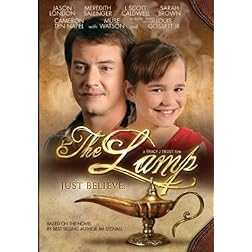 The Lamp