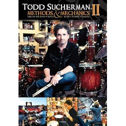 Todd Sucherman Methods & Mechanics II
