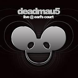 live @ earl's court