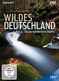 Wildes Deutschland