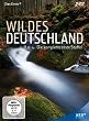 Wildes Deutschland - Staffel 1 (2 DVDs)�