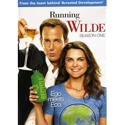 Running Wilde: Season One