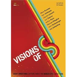 Visions of Eight