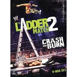 Ladder Match 2: Crash & Burn