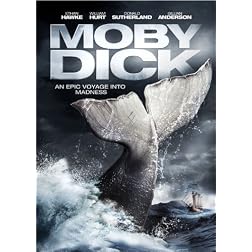 Moby Dick