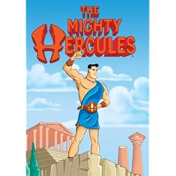 Mighty Hercules