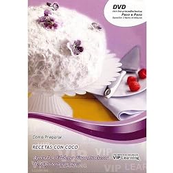 Recetas Con Coco