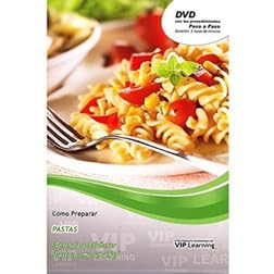 Salsas Y Pastas