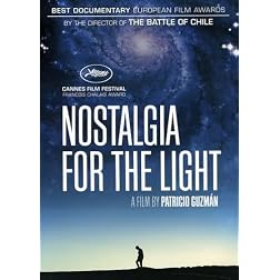Nostalgia for the Light