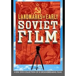 Landmarks of Early Soviet Film