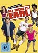 My Name Is Earl - Die komplette Serie (16 DVDs)