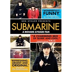 Submarine