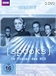 Spooks - Im Visier des MI5: Staffel 3 (3 DVDs)