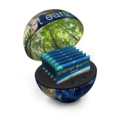 Planet Earth: Limited Edition [Blu-ray]