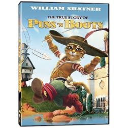 The True Story of Puss'n Boots