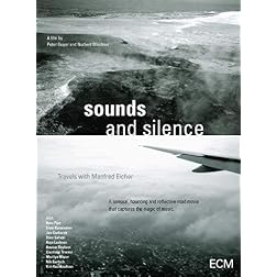 Sounds and Silence: Travels With Manfred Eicher