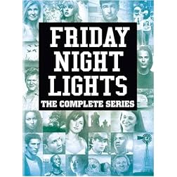 Friday Night Lights: The Complete Series