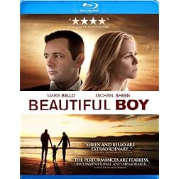 Beautiful Boy [Blu-ray]