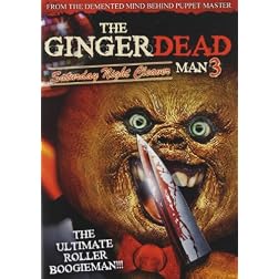 Gingerdead Man 3: Saturday Night Cleaver