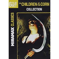 Children of the Corn Collection