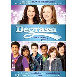 Degrassi: Season Ten, Part 2