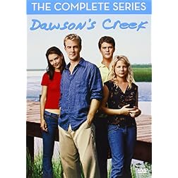 Dawson's Creek: The Complete Series