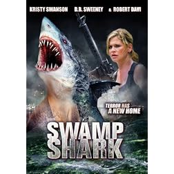 Swamp Shark