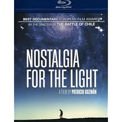 Nostalgia for the Light [Blu-ray]