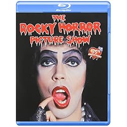 Rocky Horror Picture Show [Blu-ray]