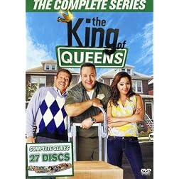 King of Queens: The Complete Series