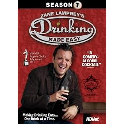 Drinking Made Easy TV Season 1