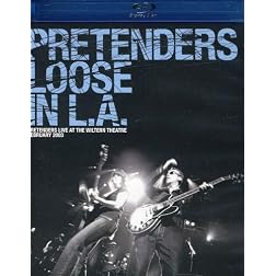 Loose in La [Blu-ray]