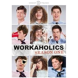 Workaholics: Season One