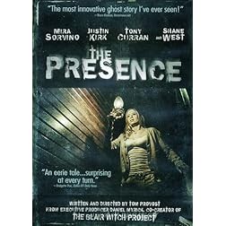 The Presence