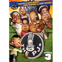 PJ's: Season 3