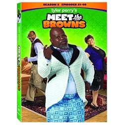 Meet the Browns: Season 2
