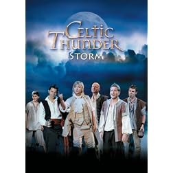 Celtic Thunder: Storm