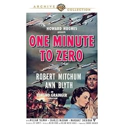 One Minute To Zero