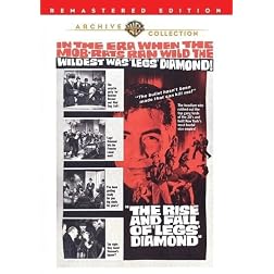 The Rise And Fall Of Legs Diamond (Remastered)