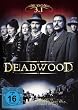 Deadwood - Season 3.1 (2 DVDs)