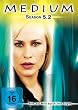 Medium - Season 5.2 (3 DVDs)