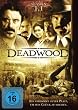 Deadwood - Season 1.1 (2 DVDs)