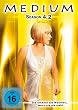 Medium - Season 4.2 (2 DVDs)