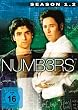 Numbers - Season 1.2 (2 DVDs)
